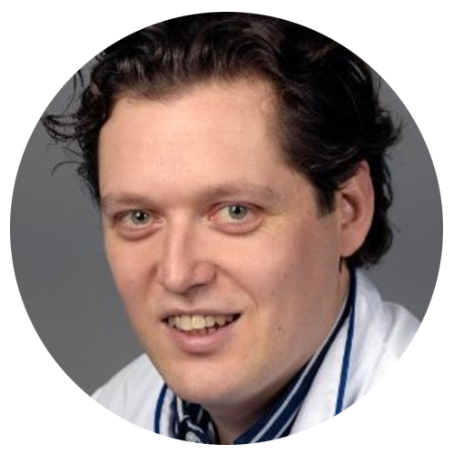 Dr. Maurice Lutgens