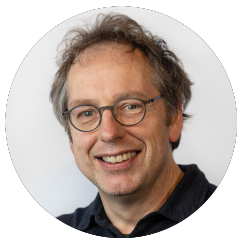 Dr. Pieter Stokkers